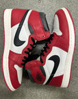 AIR JORDAN 1 LOST AND FOUND - SIZE 11 (WORN) (SUPER CLEAN)