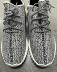 YEEZY BOOST 350 TURTLE DOVE 2022 - SIZE 14 (WORN)