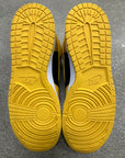 DUNK HI WU TANG - SIZE 13 (WORN)