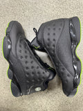 AIR JORDAN 13 ALITITUDE 2017 - SIZE 11 (WORN)