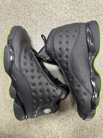 AIR JORDAN 13 ALITITUDE 2017 - SIZE 11 (WORN)