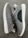 YEEZY 350 TURTLE DOVE - SIZE 14 (WORN) (REPLACEMENT BOX)