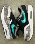 AIR MAX 1 PREMIUM ATMOS 2017 - SIZE 10.5 (WORN) (SUPER CLEAN)