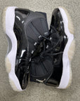 AIR JORDAN 11 JUBILEE - SIZE 12 (WORN)