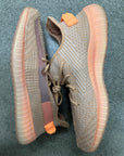 YEEZY BOOST 350 V2 CLAY - SIZE 14 (WORN)