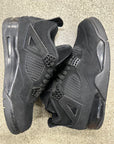 AIR JORDAN 4 BLACK CAT 2020 - SIZE 10.5 (WORN)