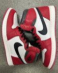 AIR JORDAN 1 LOST AND FOUND - SIZE 11 (WORN) (SUPER CLEAN)