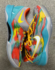 KOBE 8 PROTRO VENICE BEACH - SIZE 10.5 (WORN) (SUPER CLEAN)