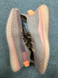 YEEZY BOOST 350 V2 CLAY - SIZE 9.5 (WORN)