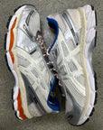 ASICS GEL KAYANO 12.1 RONNIE FIEG CREAM - SIZE 11 (WORN)