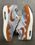 AIR MAX 1 PATTA MONARCH - SIZE 9.5 (WORN)