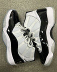 AIR JORDAN 11 CONCORD 2018 - SIZE 11.5 (WORN)