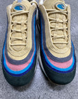 AIR MAX 1/97 SEAN WOTHERSPOON - SIZE 10.5 (WORN)