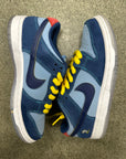 SB DUNK LOW WHY SO SAD - SIZE 4.5 (WORN)