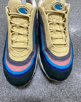 AIR MAX 1/97 SEAN WOTHERSPOON - SIZE 8.5 (WORN)