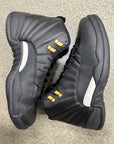 AIR JORDAN 12 THE MASTER - SIZE 11 (WORN)