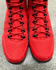 AIR JORDAN 9 CHILE RED - SIZE 11 (WORN)