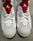 AIR JORDAN 6 ALTERNATE HARE - SIZE 12.5 (WORN)