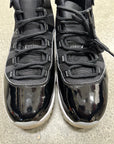 AIR JORDAN 11 JUBILEE - SIZE 12 (WORN)