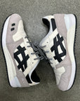 ASICS GEL LYTE 3 KITH MARVEL STORM - SIZE 9 (WORN)