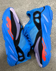 YEEZY BOOST 700 HI RES BLUE - SIZE 13 (WORN)