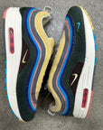 AIR MAX 1/97 SEAN WOTHERSPOON - SIZE 10.5 (WORN)