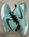 KOBE 4 PROTRO GIRL DAD - SIZE 10 (WORN) (SUPER CLEAN) REPLACEMENT BOX