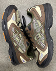 ASICS GEL K1011 GALLERY DEPT. MENTAL ENERGY - SIZE 14 (WORN)