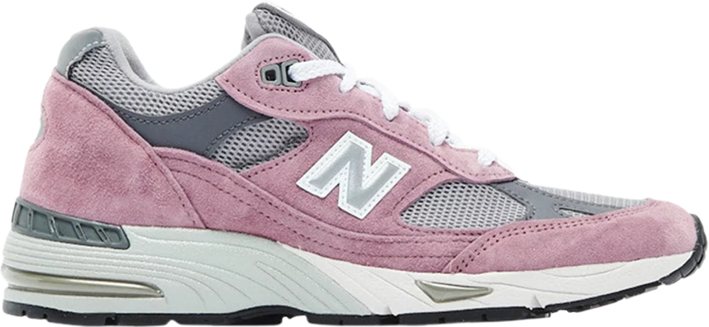 New Balance 991 &quot;ROSE PINK&quot;