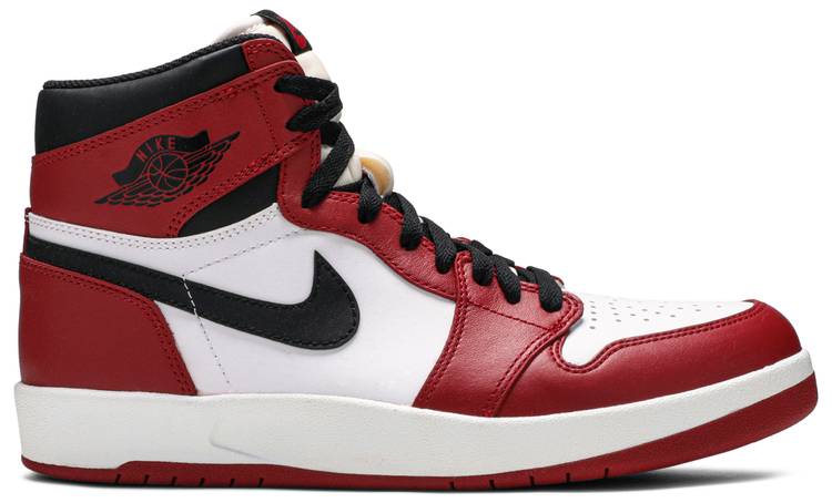 Air Jordan 1.5 High THE RETURN &quot;CHICAGO&quot;