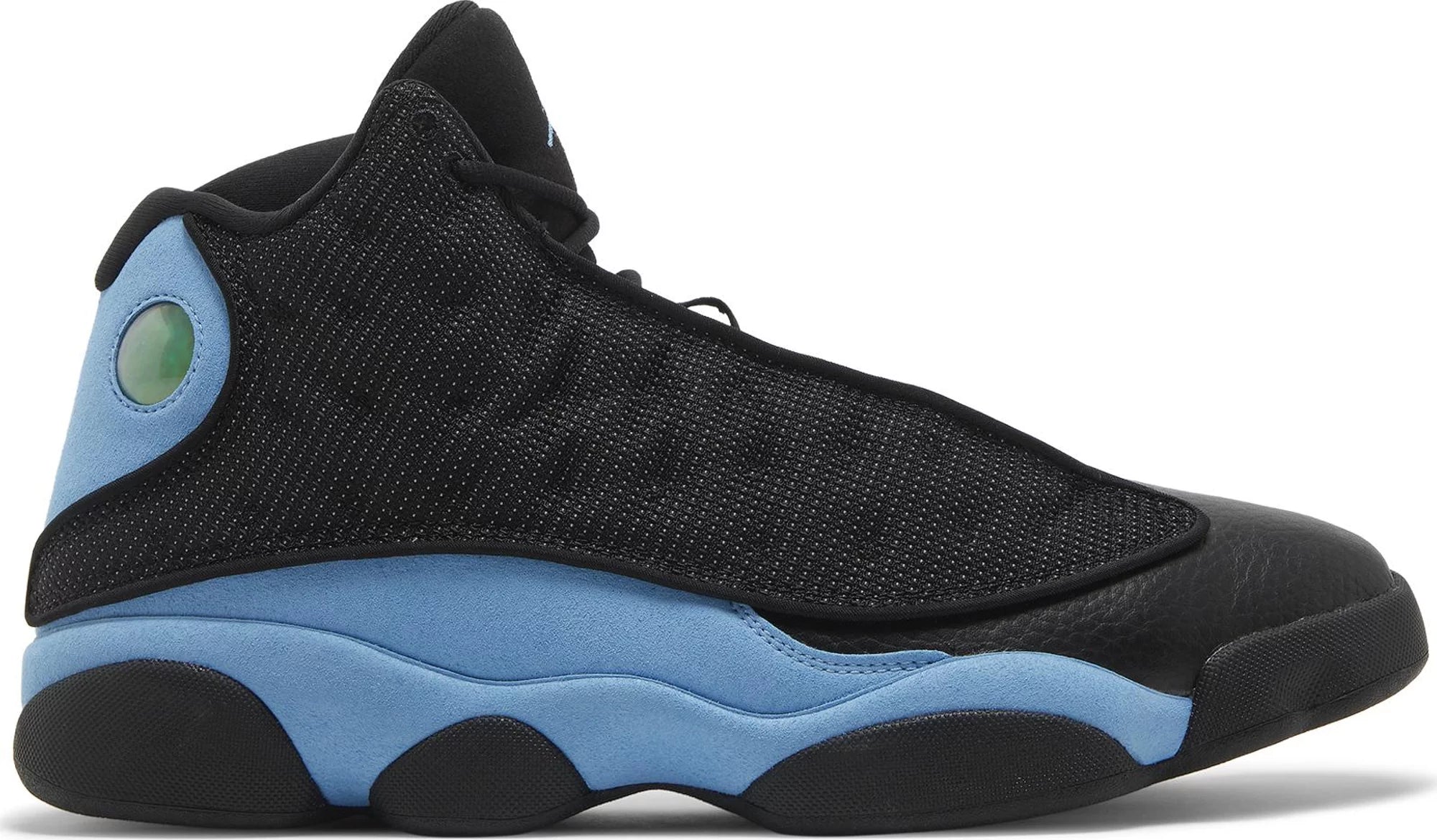 Air Jordan 13 Retro &quot;BLACK UNIVERSITY BLUE&quot;