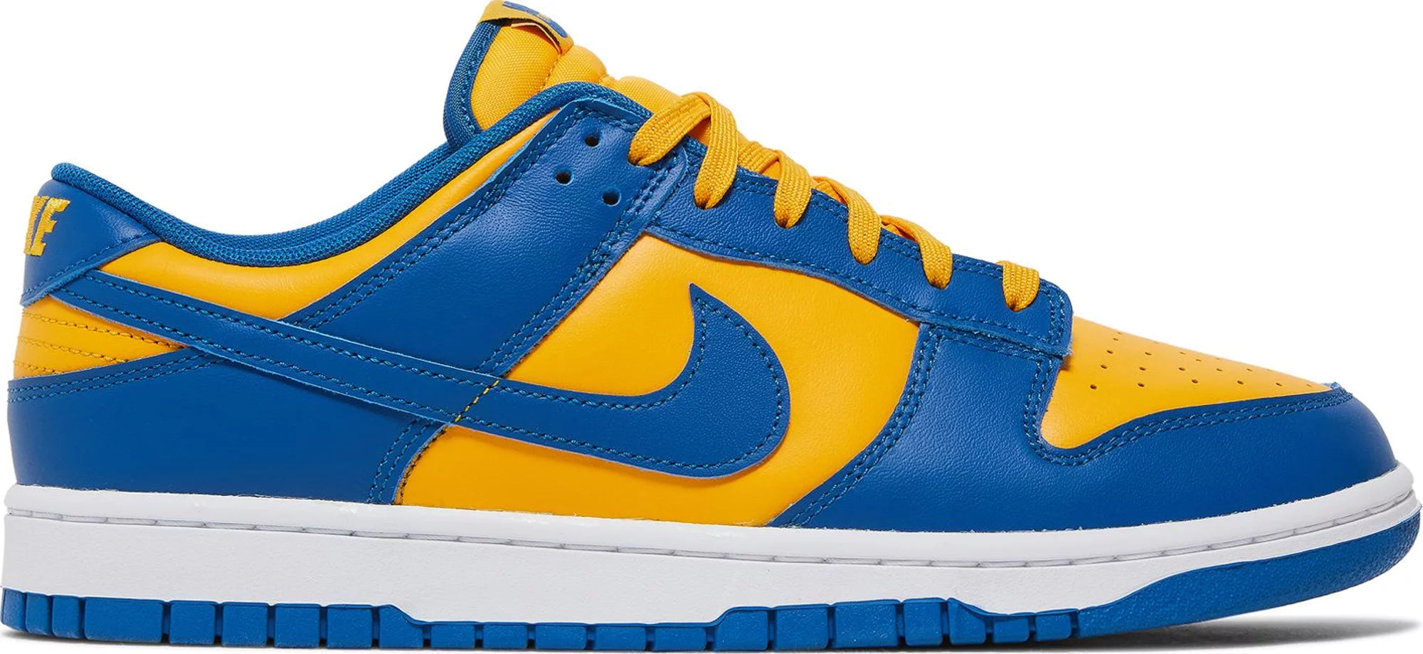 Nike Dunk Low Retro &quot;UCLA&quot;