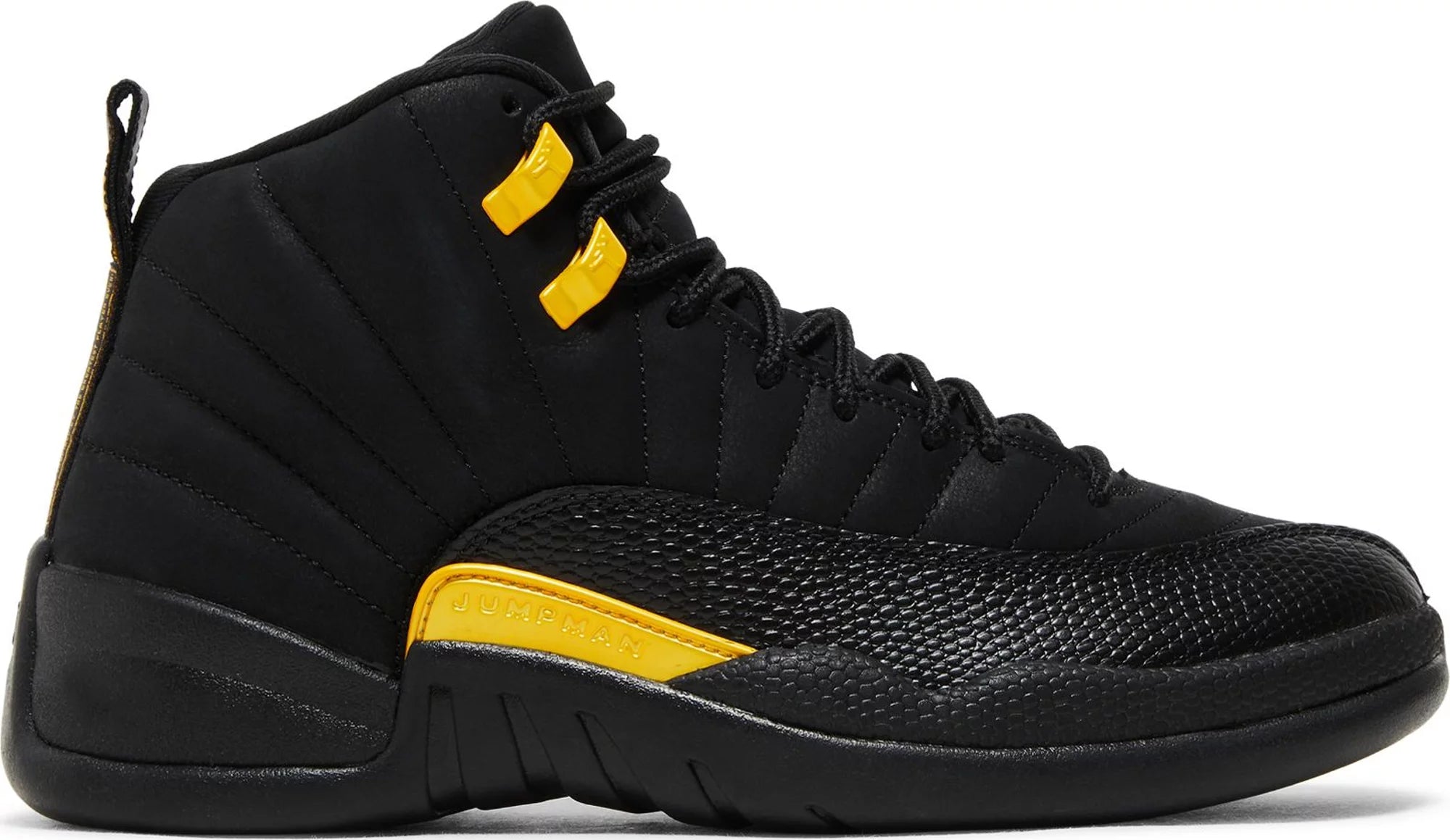 Air Jordan 12 Retro &quot;BLACK TAXI&quot;