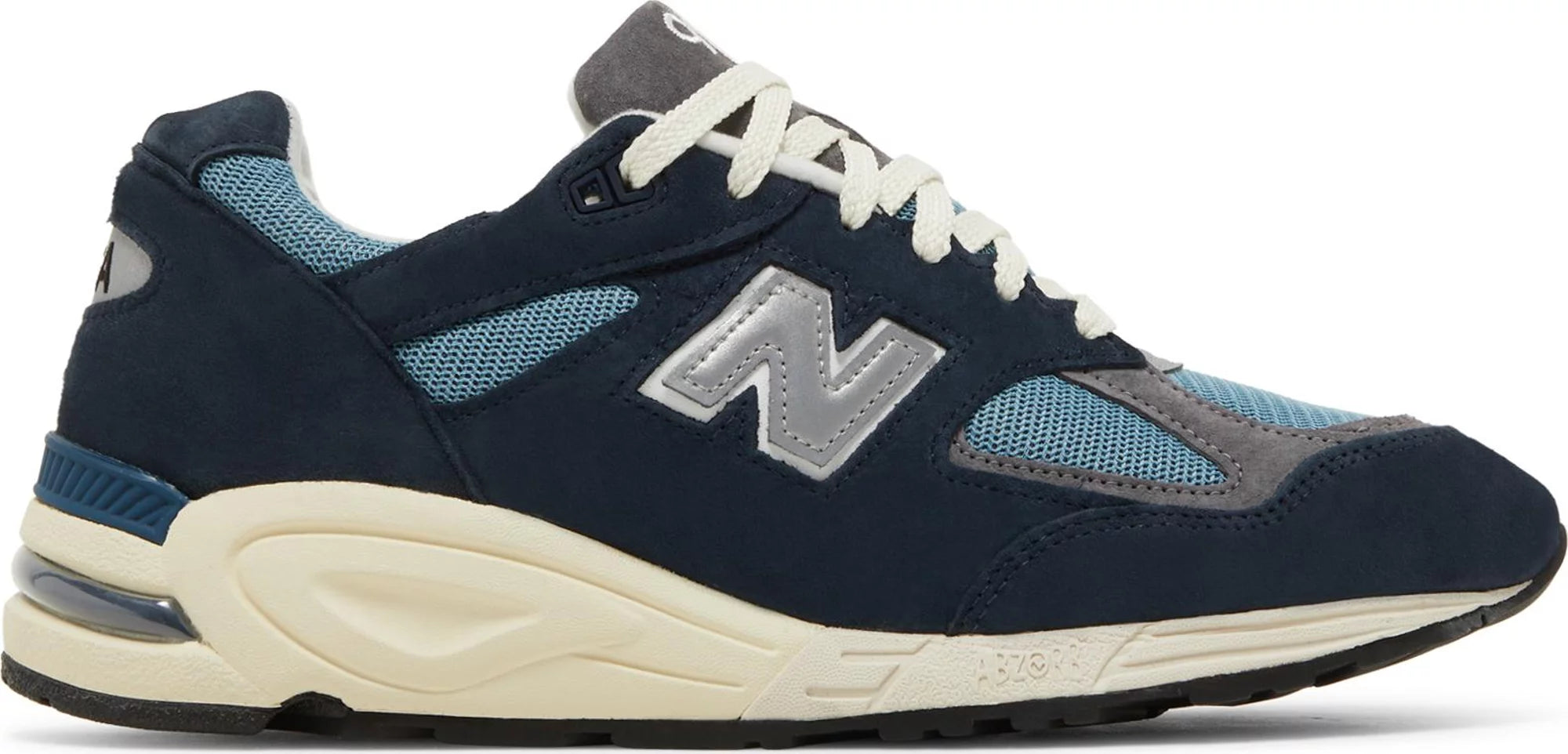 New Balance 990V2 &quot;TEDDY SANTIS/NAVY CASTLEROCK&quot;