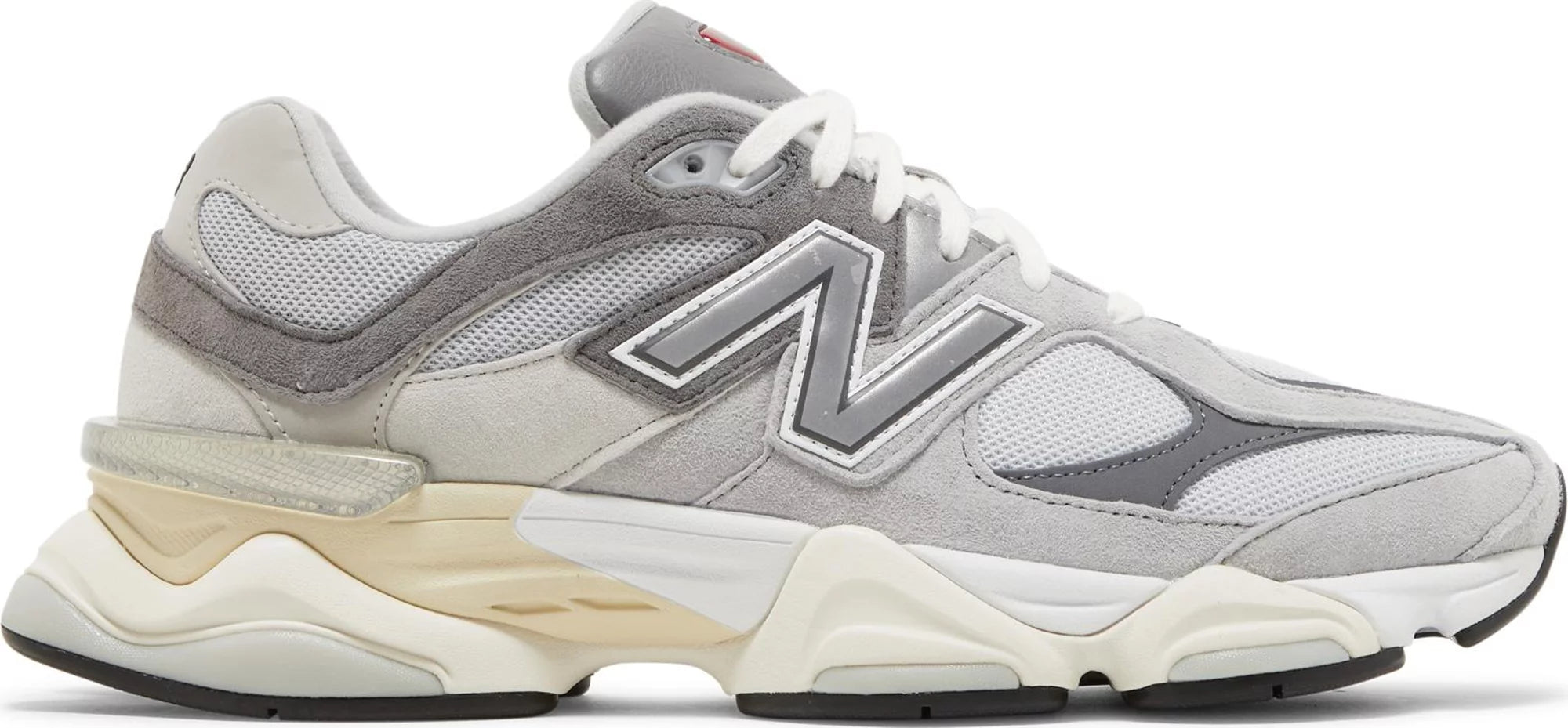 New Balance 9060 &quot;RAINCLOUD GREY&quot;