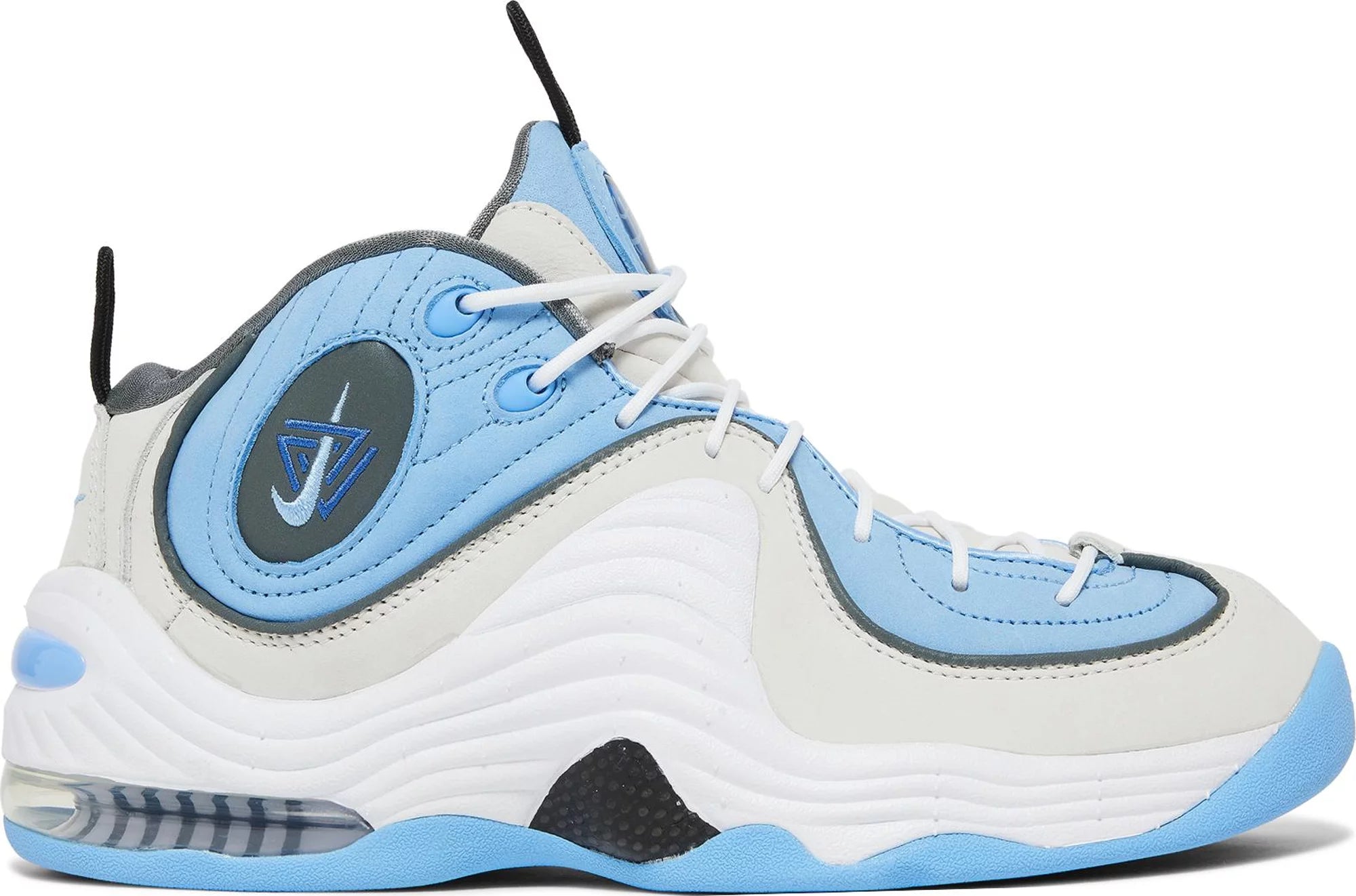 Nike Air Max Penny 2 &quot;SOCIAL STATUS/PLAYGROUND UNIVERSITY BLUE&quot;