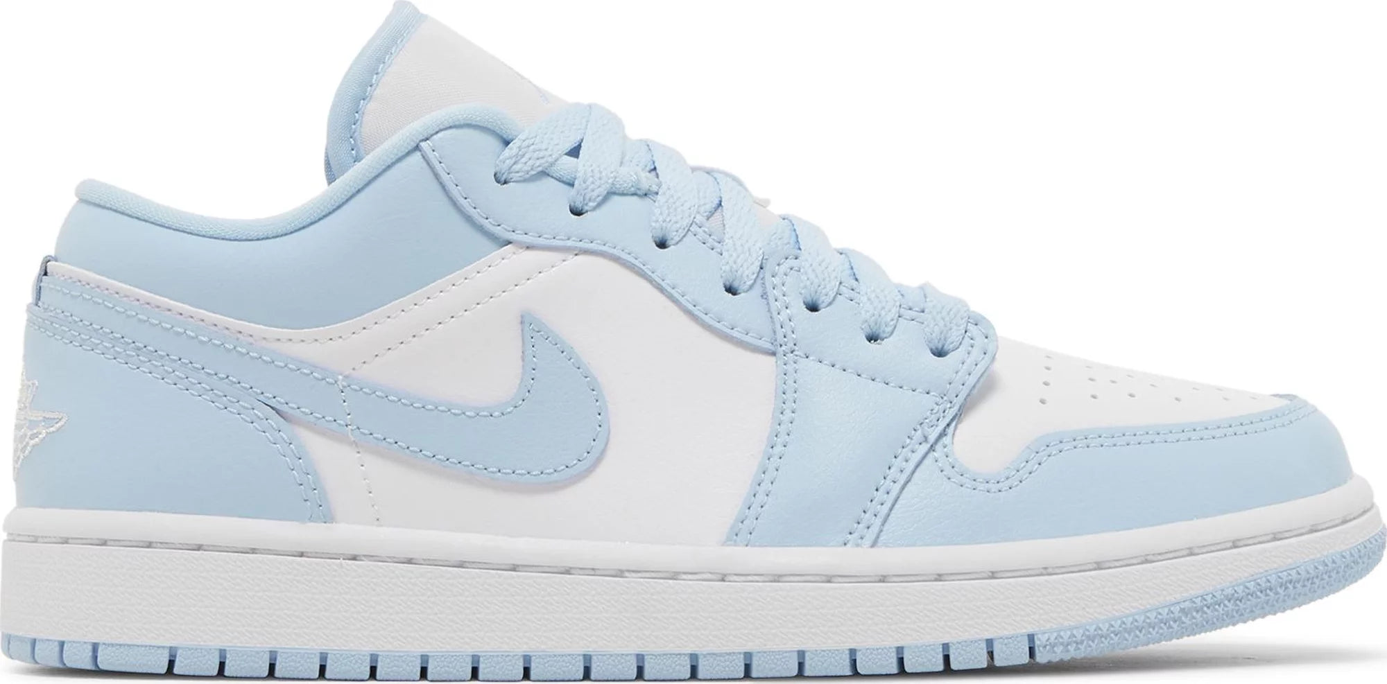 WMNS Air Jordan 1 Low &quot;ALUMINUM&quot;