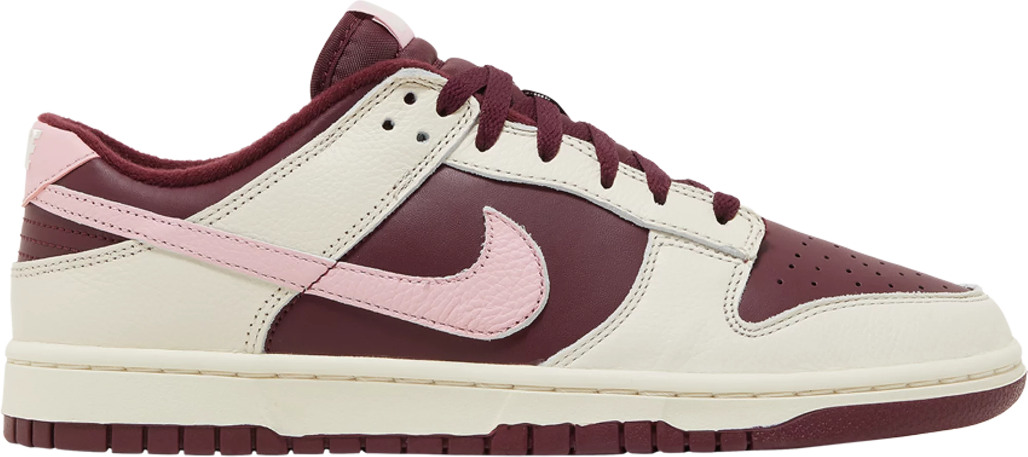 Nike Dunk Low Retro Premium &quot;VALENTINE&#39;S DAY&quot; 2023