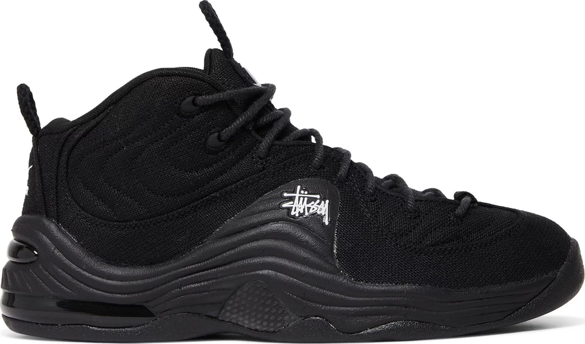 Nike Air Max Penny 2 SP &quot;STUSSY/BLACK&quot;