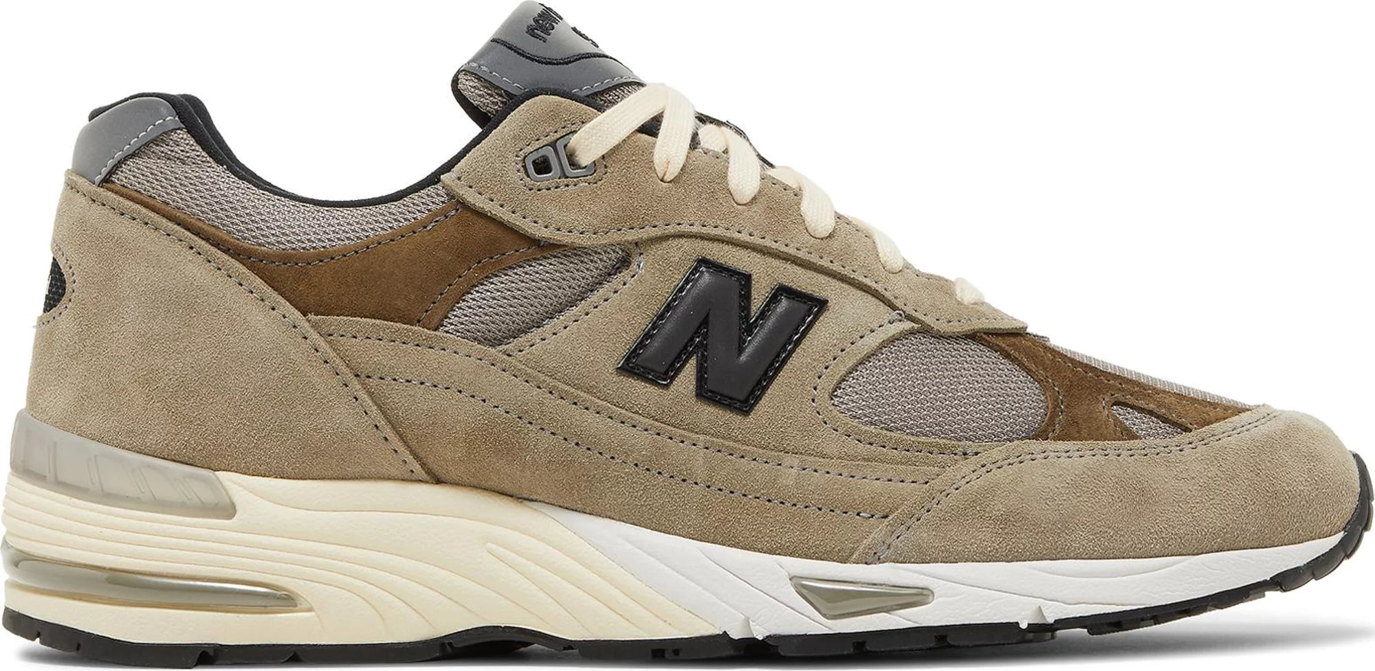 New Balance 991 &quot;JJJOUND GREY OLIVE&quot;