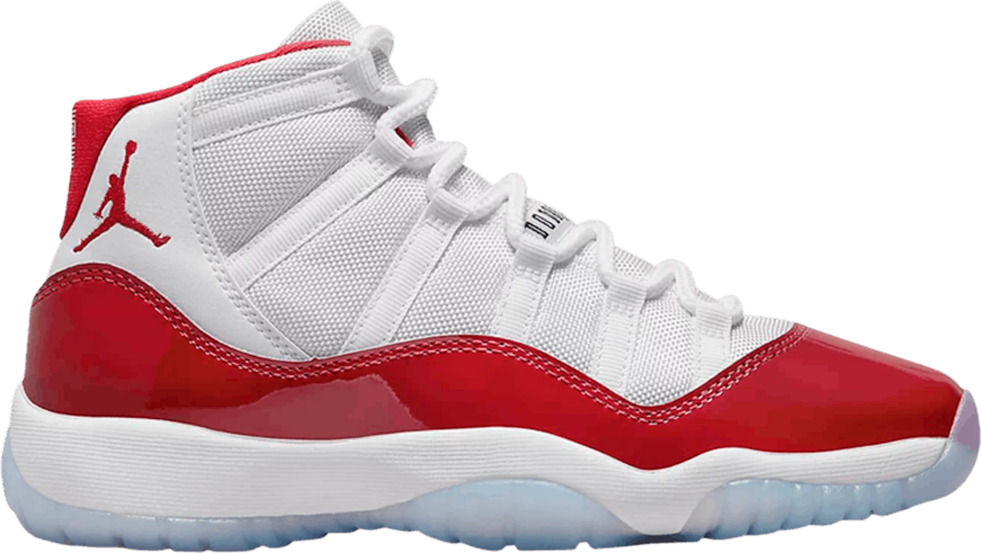 Air Jordan 11 Retro GS &quot;CHERRY&quot;