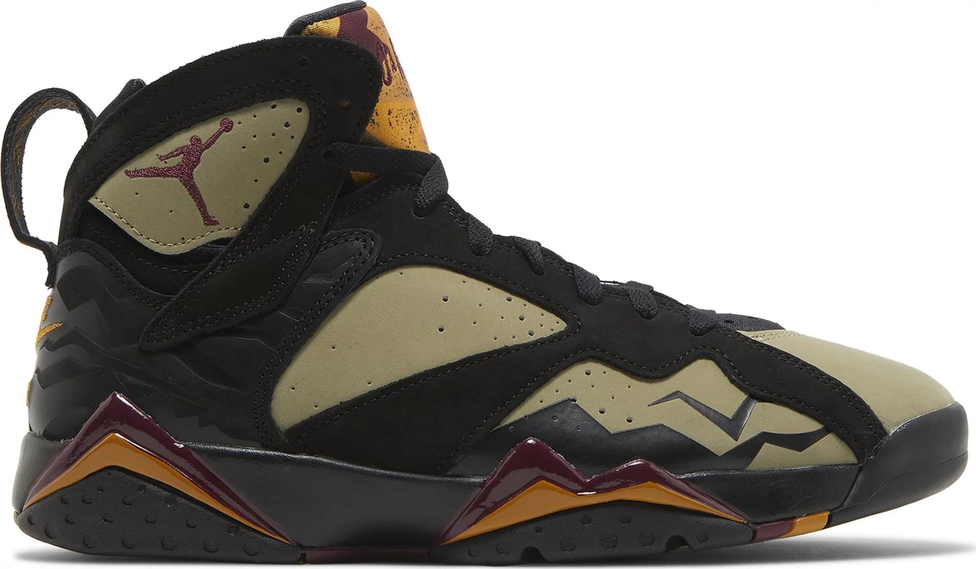 Air Jordan 7 Retro SE &quot;BLACK OLIVE&quot;