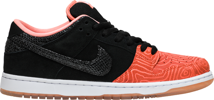 Nike Dunk Low Premium SB &quot;FISH LADDER&quot;