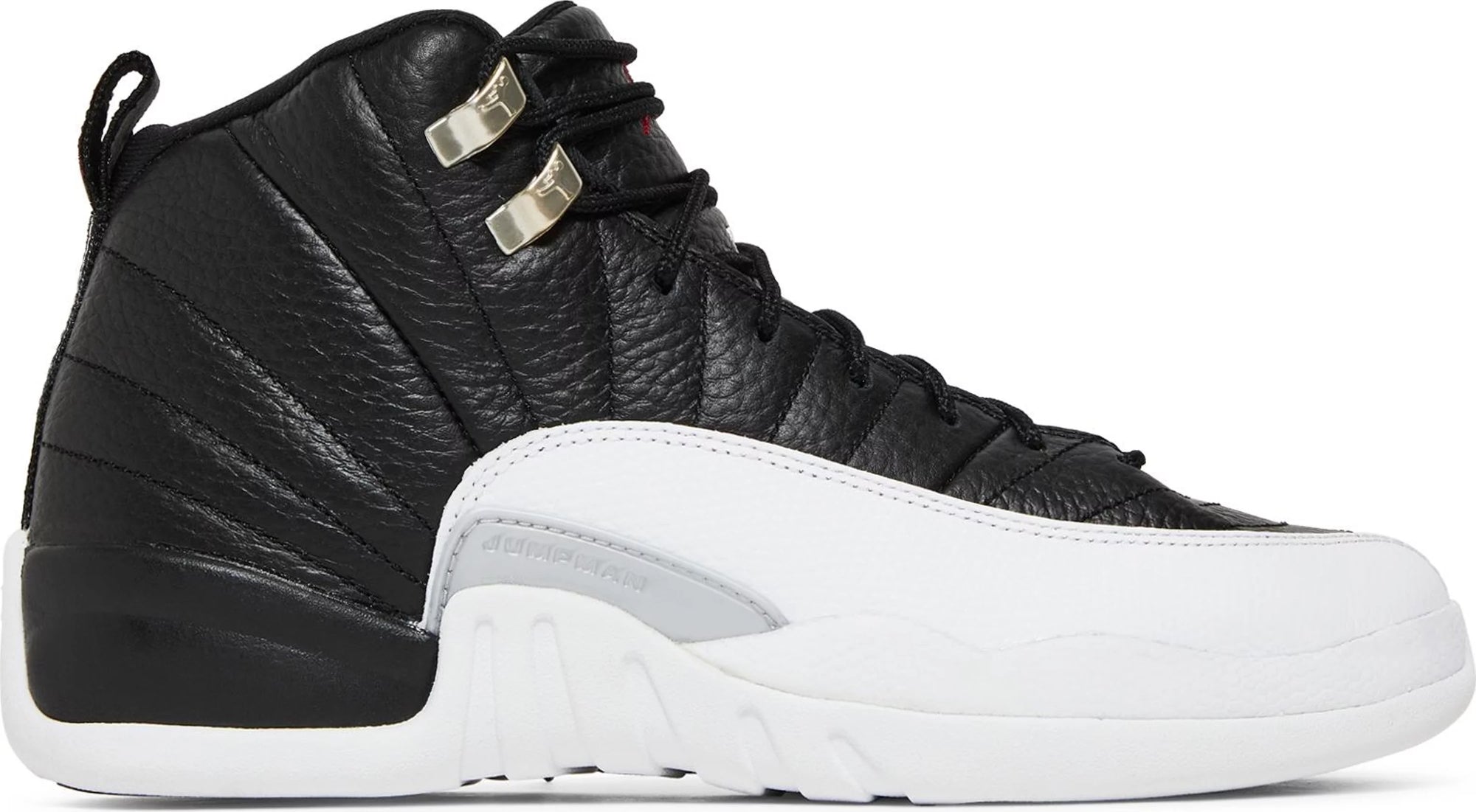 Air Jordan 12 Retro GS &quot;PLAYOFFS&quot; 2022