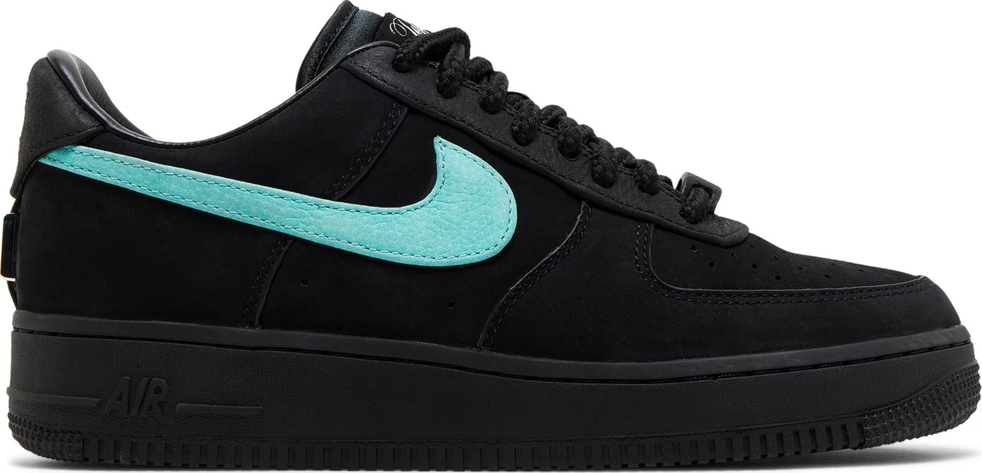 Nike Air Force 1 Low &quot;TIFFANY &amp; CO 1837&quot;