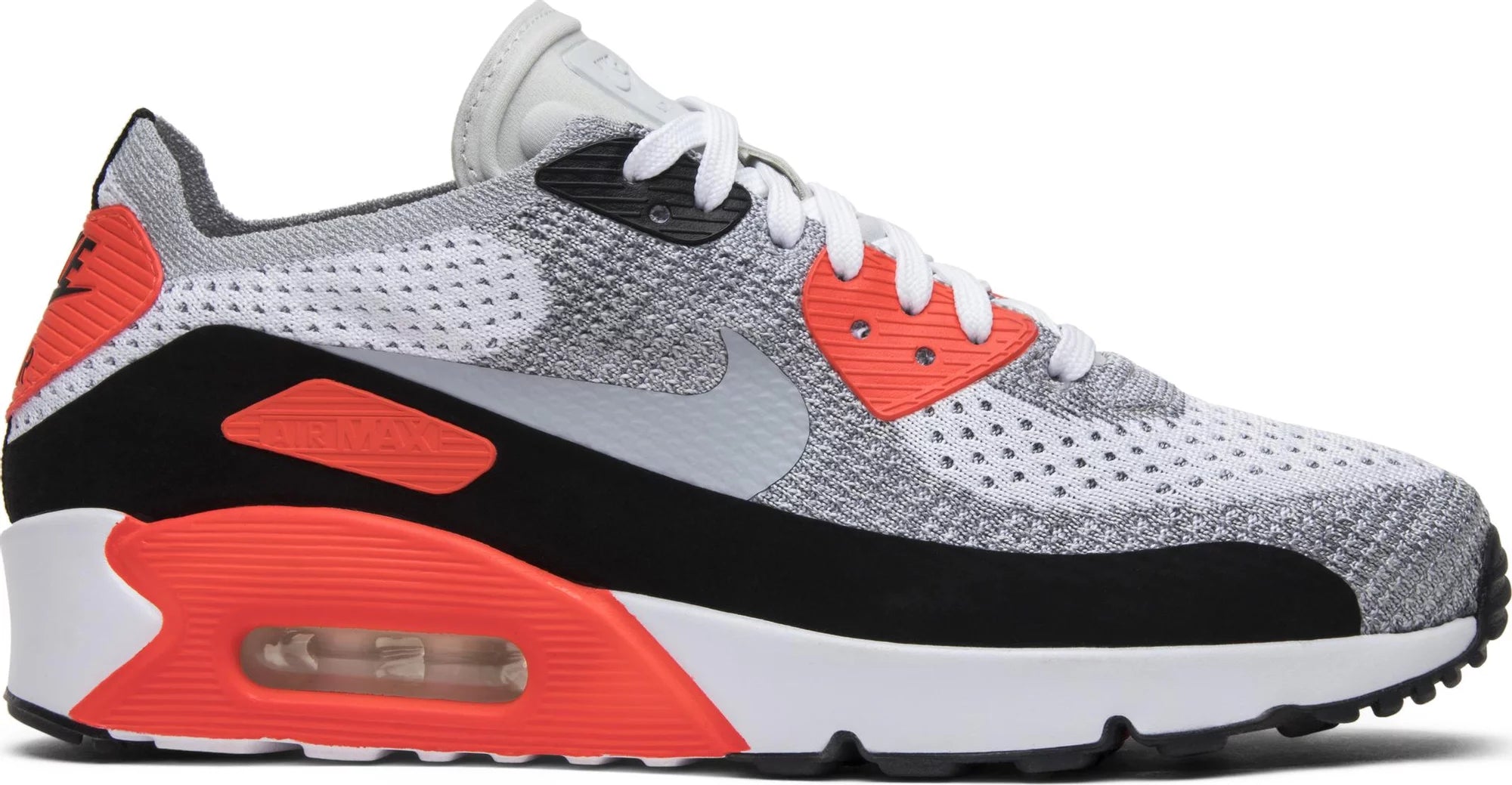 Nike Air Max 90 Ultra 2.0 Flyknit &quot;INFRARED&quot;