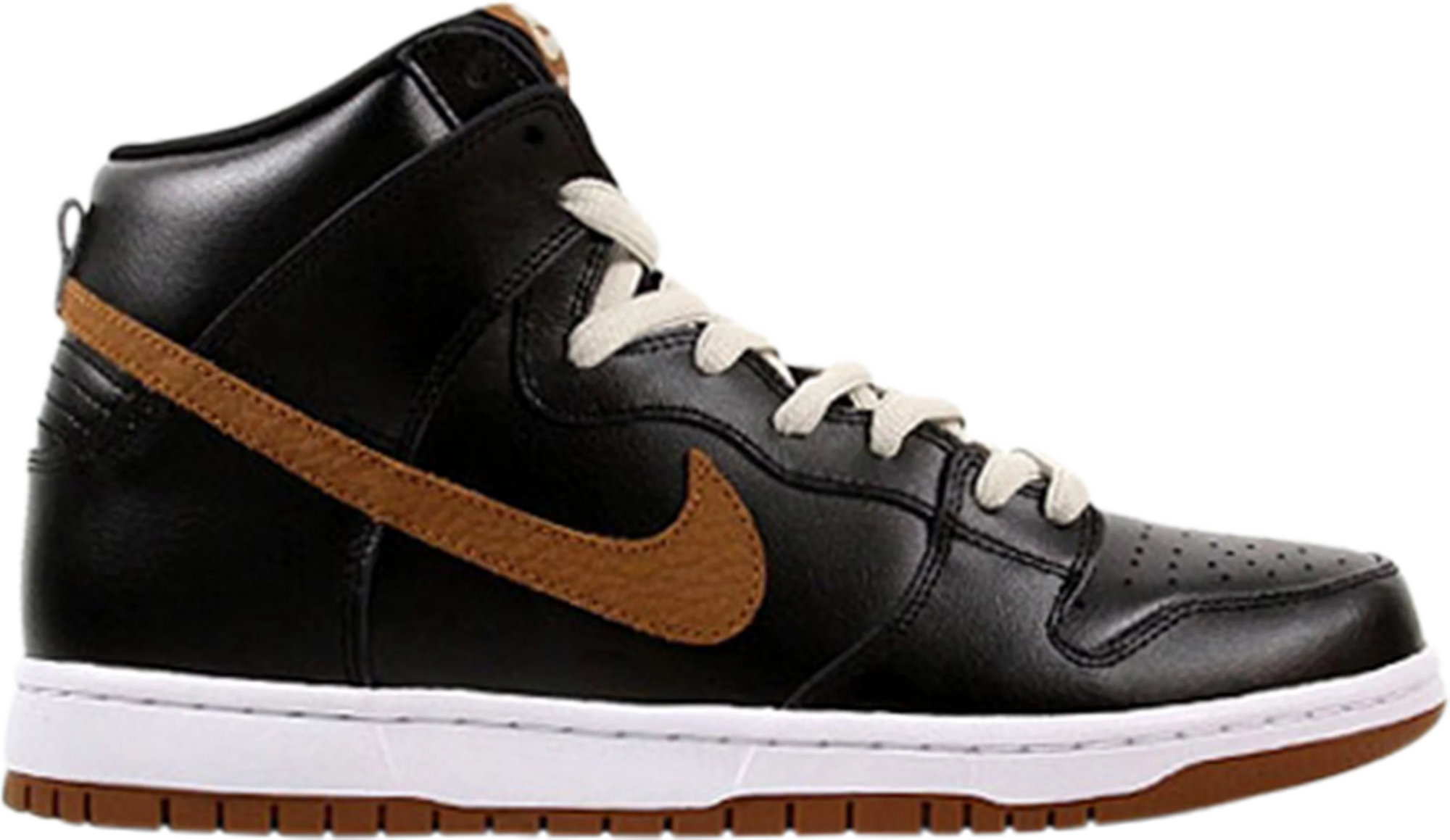 Nike Dunk High Pro SB &quot;GUINESS&quot;