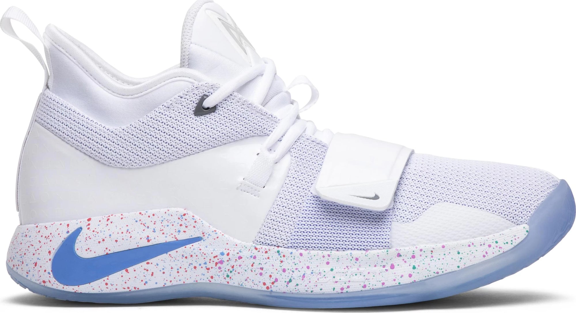 Nike PG 2.5 Playstation &quot;MULTI-COLOR&quot;