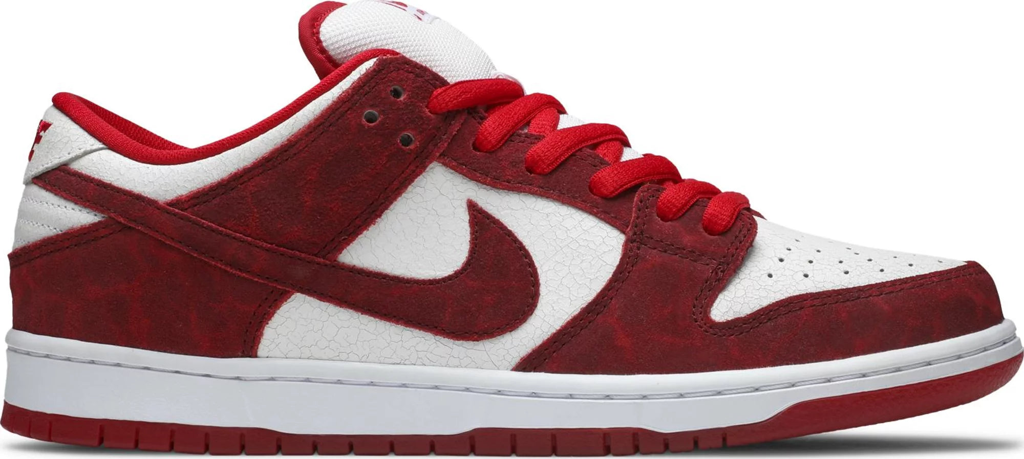 Nike Dunk Low Premium SB &quot;VALENTINE&#39;S DAY&quot;