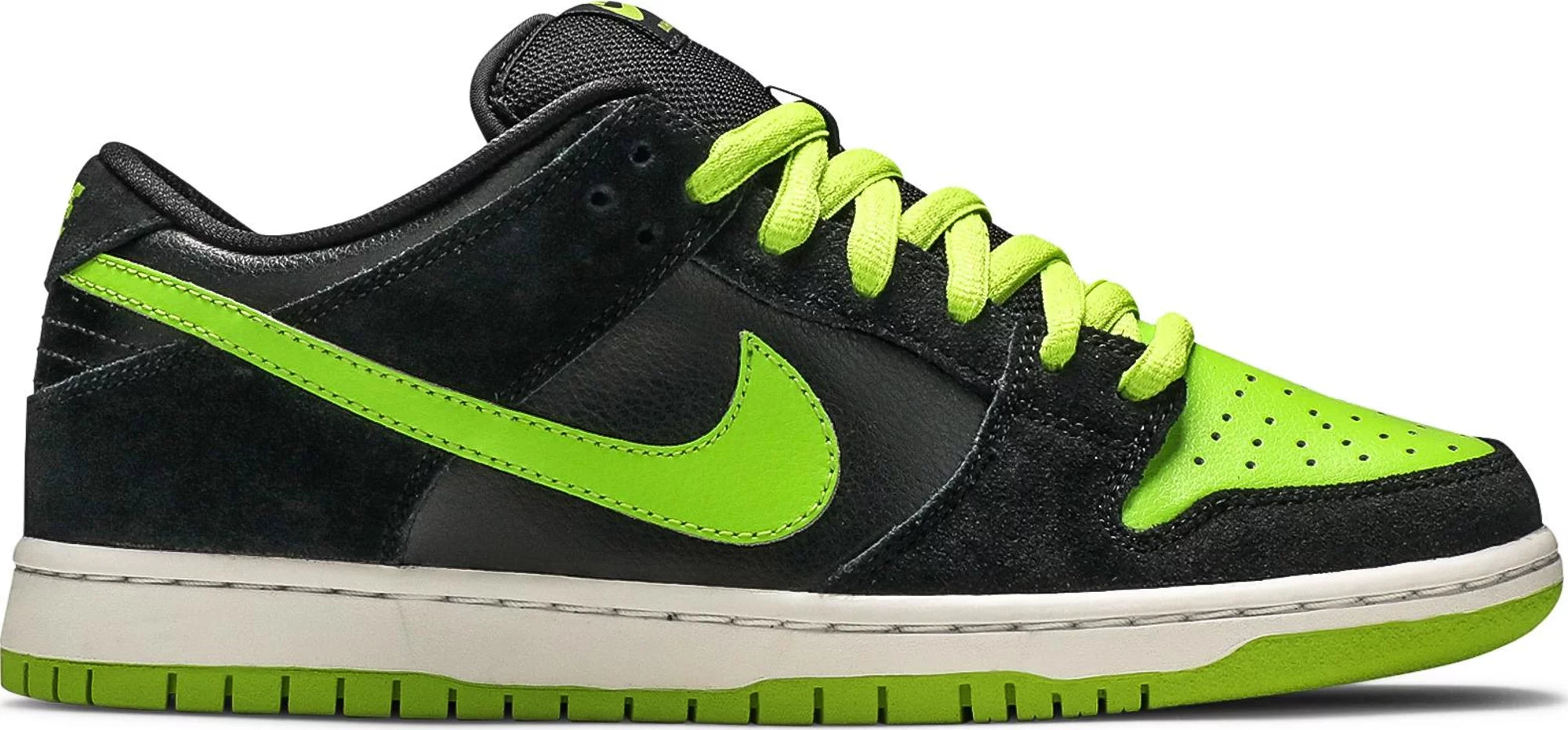 Nike Dunk Low Pro SB &quot;NEON J PACK&quot;